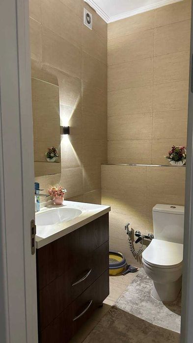 Olmazor City 4х комнатная 110кв