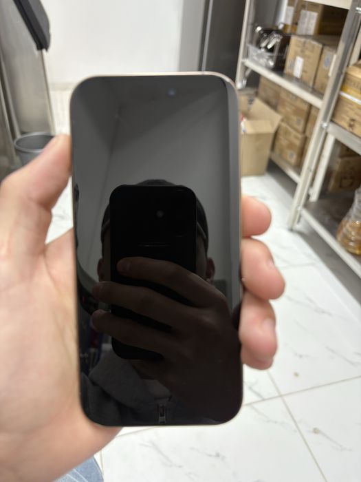 Iphone 16 pro 256gb