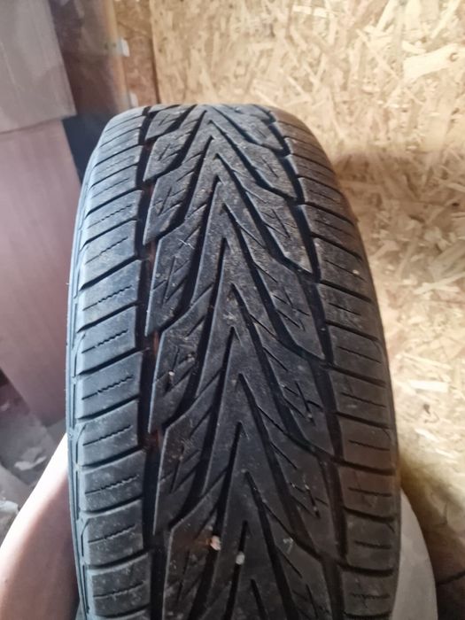 Комплект резины Toyo 225/65/17