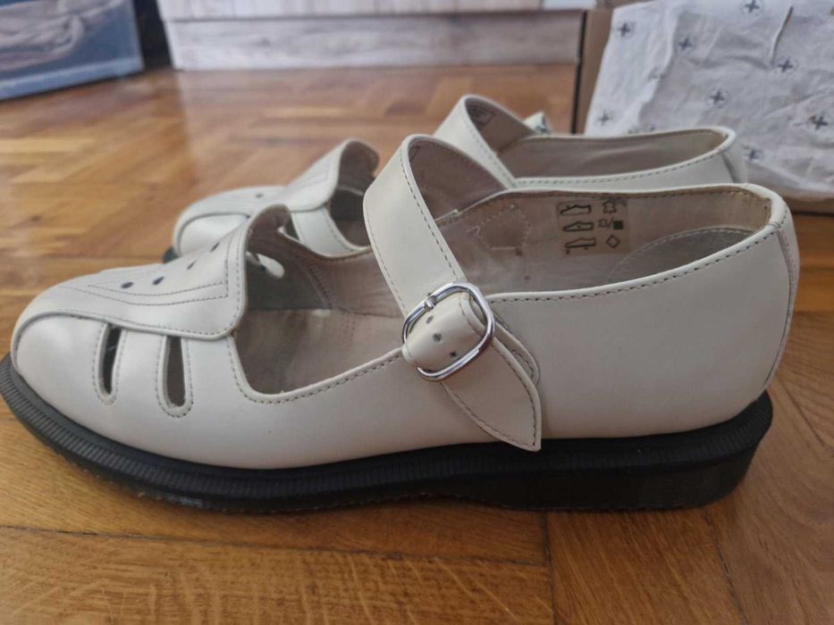Dr Martens deadra - 40 номер