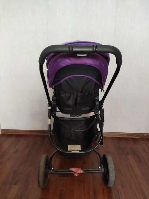 Детская Коляска от 0-3 лет