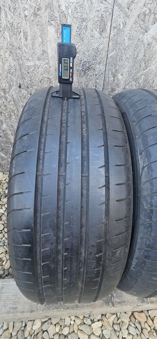 Anvelope Goodyear Eagle F1 Asymmetric3 RSC RunFlat * 225/45 R19 96W XL