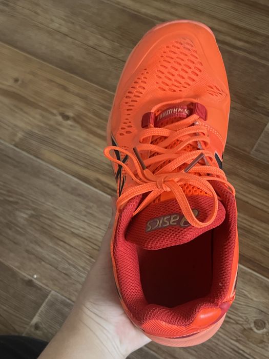 Кроссовки Asics Sky Elite ff Tokyo