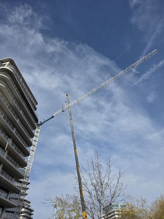 Inchiriere/Vanzare Macarale turn