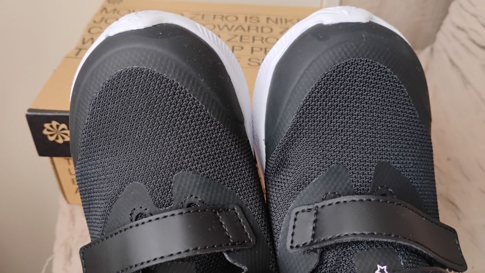 Детски маратонки nike  26