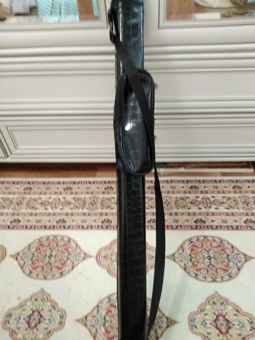 Кий для игры в бильярд