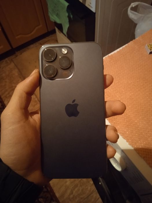 айфон 14 про макс