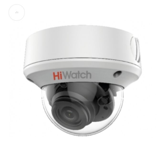 Установка видеонаблюдения