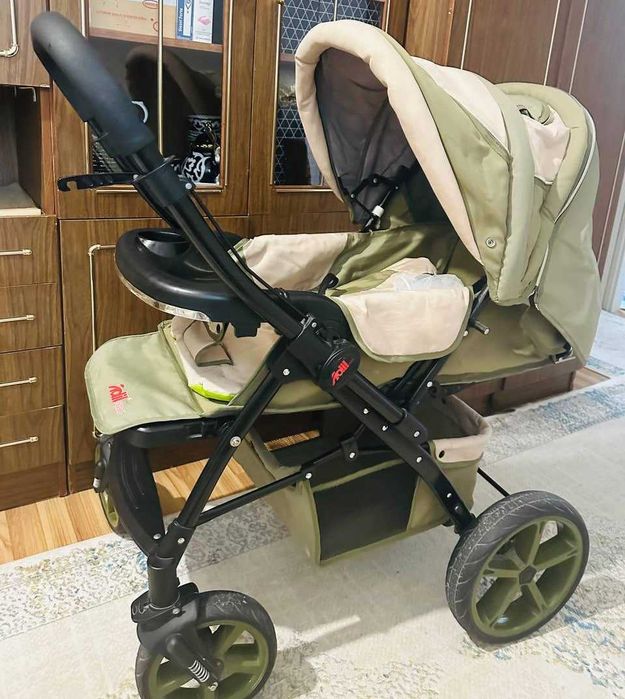 Детская коляска Болалар коляскаси