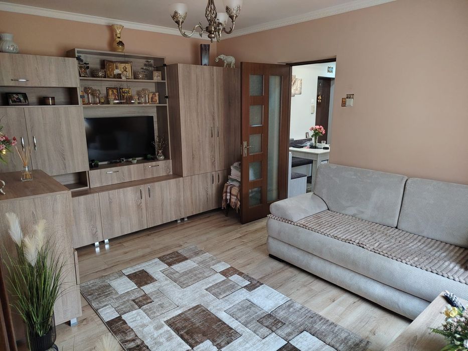 Apartament de vânzare -GATA DE MUTARE‼️