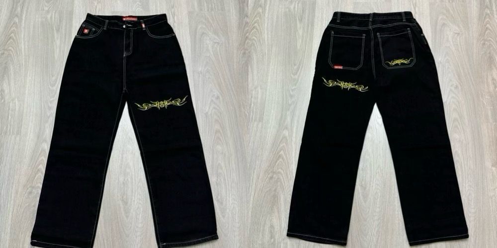 Продам джинсы , стильные Jnko