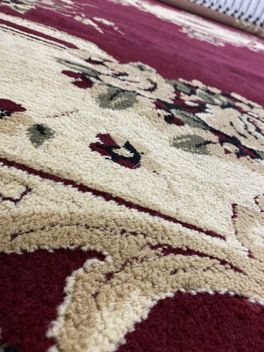 Ковер в хорошем качестве турция