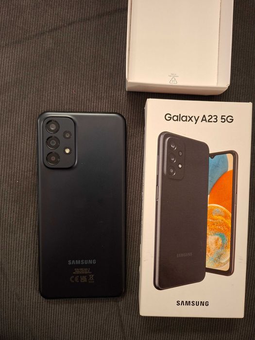 Samsung Galaxy A23 5G 128GB