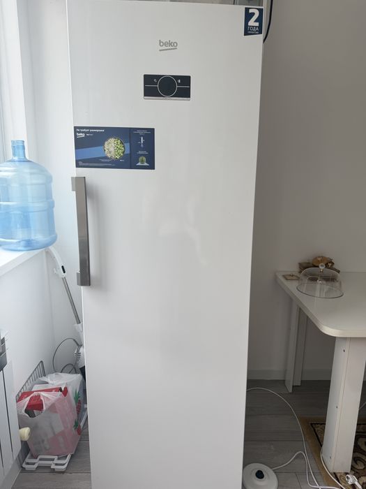 Морозильник Beko