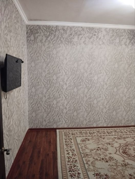 ALGARITM 31 Kv 2 XONA Texniklari MebeL Bor Xonalar Aloxida Srocho Oila