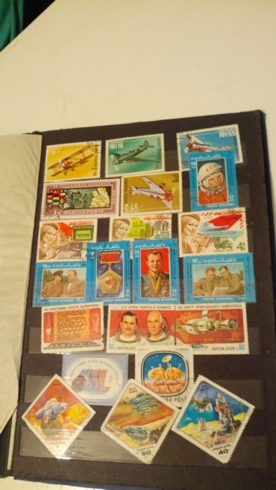 Марки СССР продаю