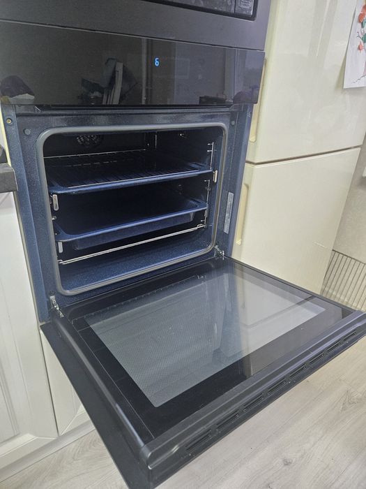 Духовой шкаф samsung