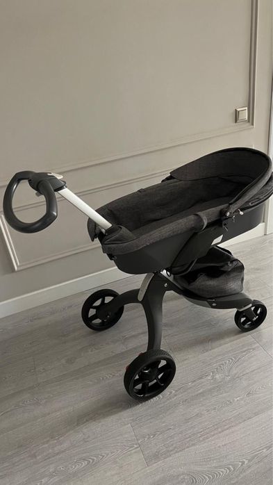 Коляска Stoke V6