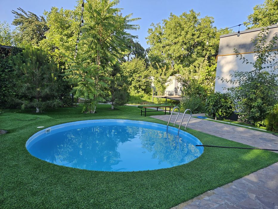 Аренда дача коттедж