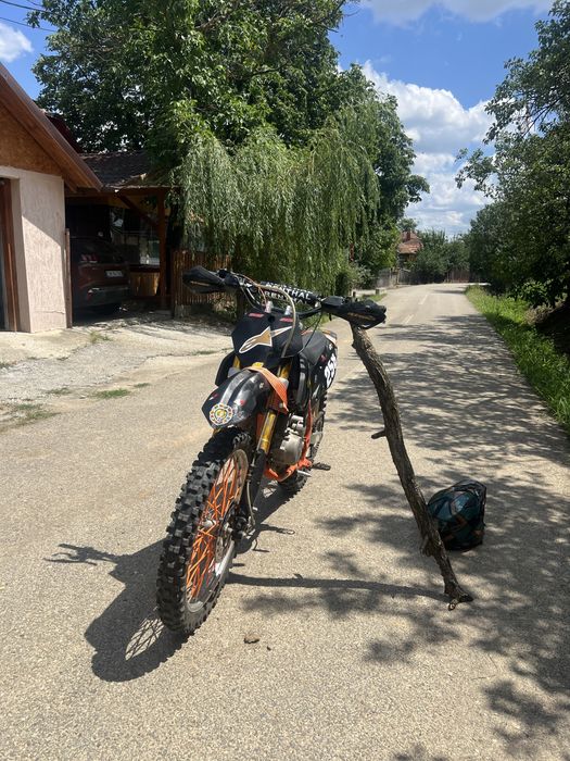 Vand cross NCX 250cc , an 2021 perfect functional. Mai multe detali in privat.
