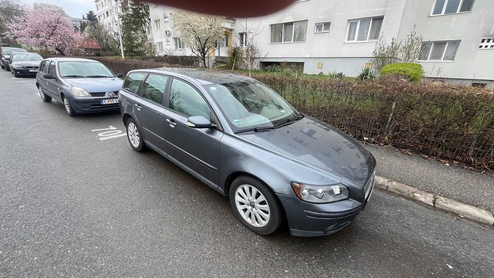 VOLVO V50 2005 — imagine 17