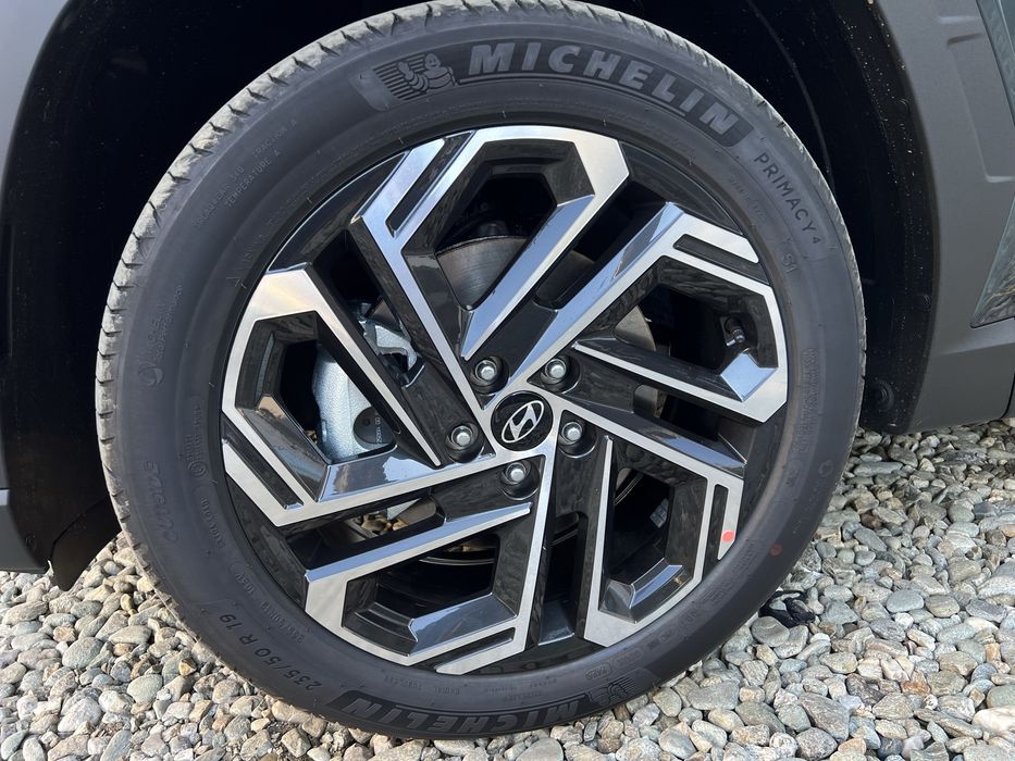 4 cauciucuri vara Michelin Primacy 4 235/50 R19