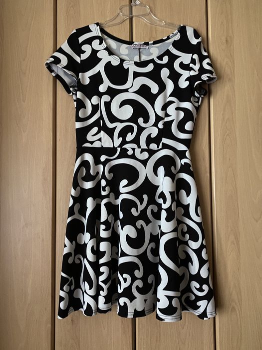 Rochie ocazie scurta