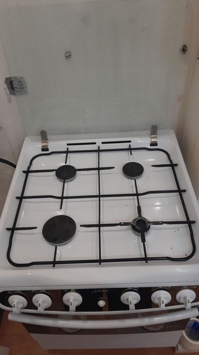 Плита KAISER в хорошем состоянии