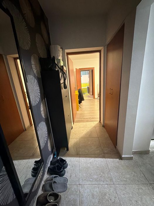 Apartament 2 camere situat in zona Gorjului ( Ghirlandei )