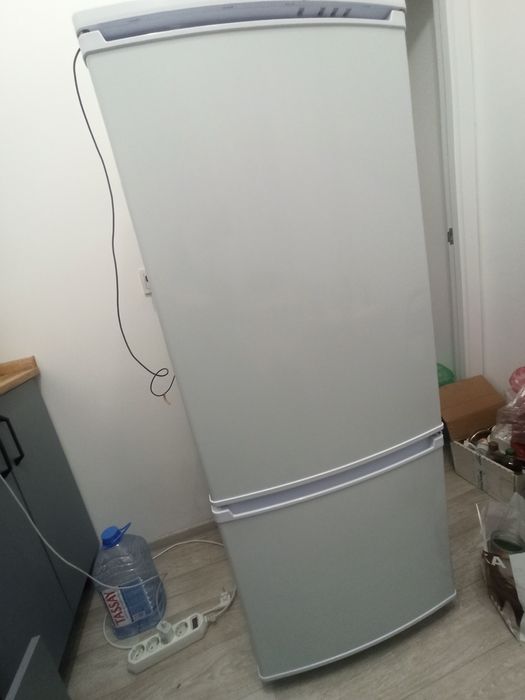 Холодильник с гарантией