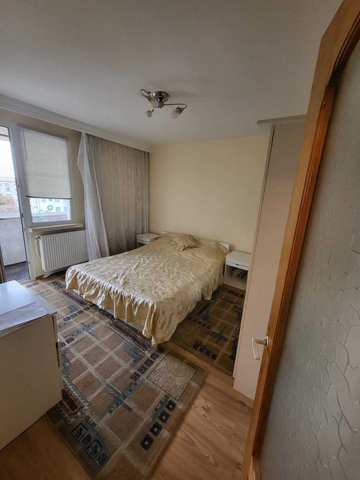 Apartament 4 camere, decomandat, 87 mp, strada Progresului, Mărăței