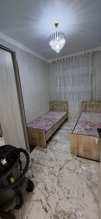 Чирчикда жойлашган 3хона йанги домлардаа жойлашган 1этаж