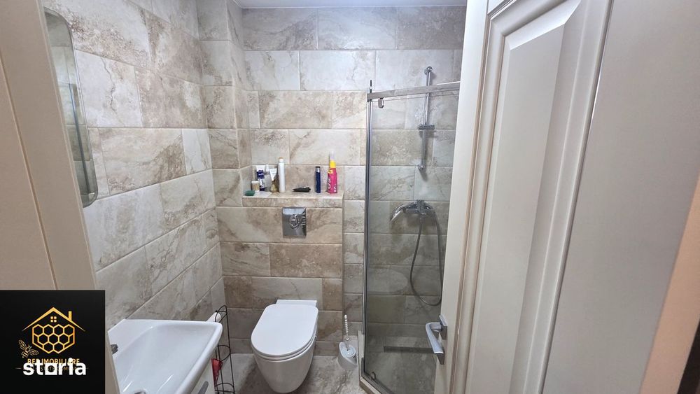Apartament LUXURY 3 camere Decomandat | Calea Severinului + Parcare