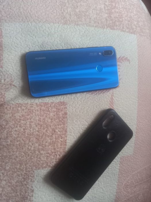 Хуавей п 20 лайт отлично