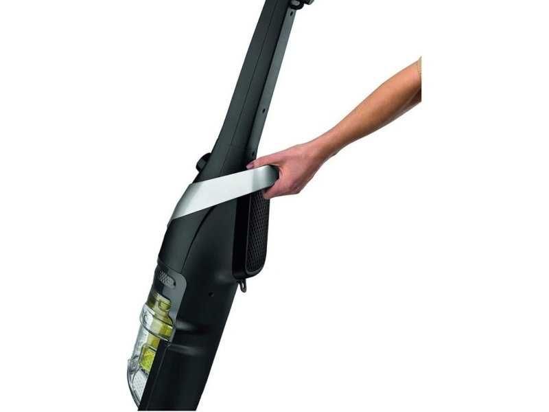 Вертикална Прахосмукачка Rowenta Powerline Extreme Cyclonic RH8155, 750W