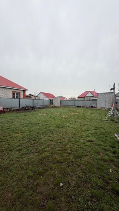 Продается Мансардный дом, кирпичный