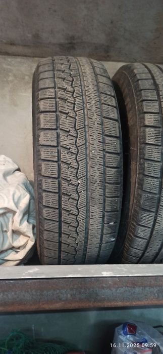 Продам зимние шины