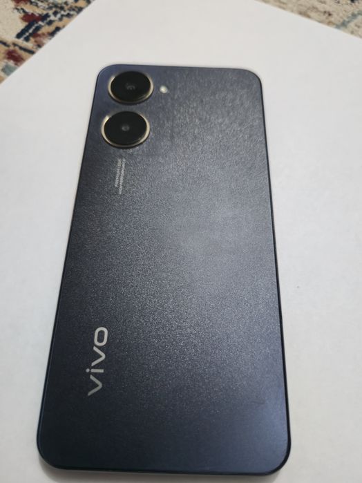 Vivo y03 128гб б/у