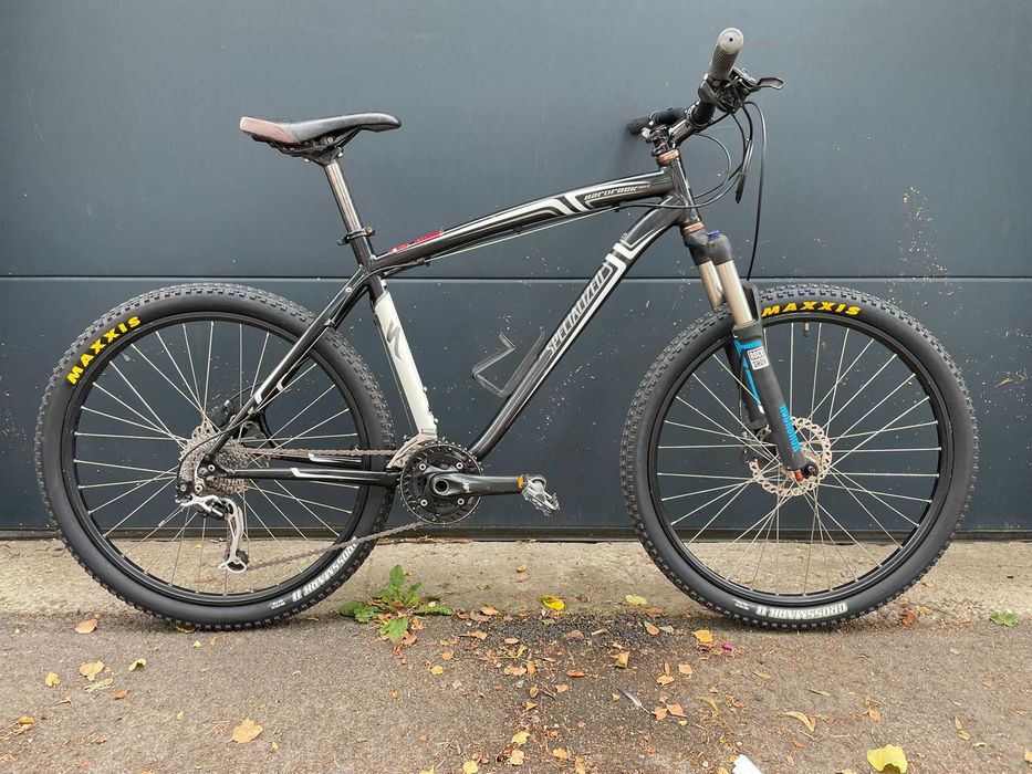 specialized hardrock - Biciclete | OLX.ro