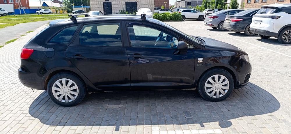 Продам Универсал Seat Ibiza