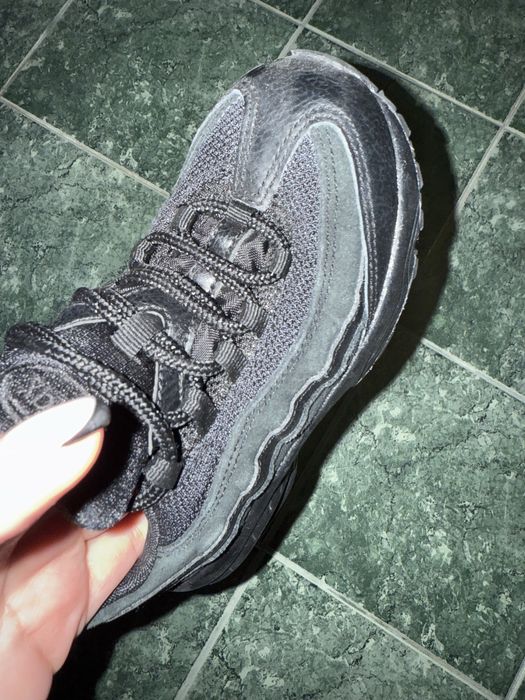 Детски обувки jordan nike adidas, armani