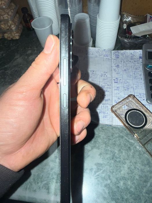 POCO X6 PRO идеал