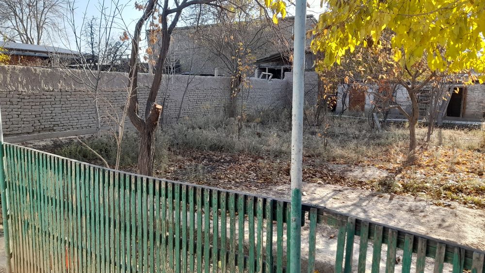 Shaxarda dala hovli sotiladi gmz talon zapirafka tomon