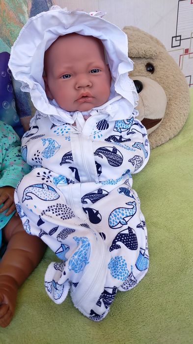 Продам куклу Испания новая с паспортом.