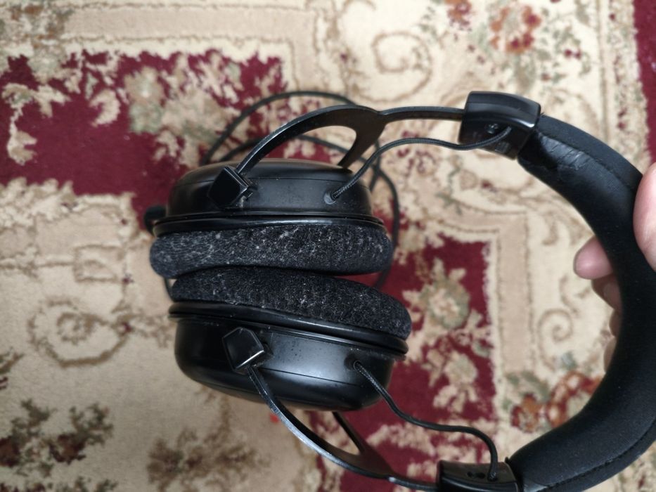 Наушники Hyper X