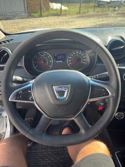 Dacia Duster 4x4 Stare Impecabila!