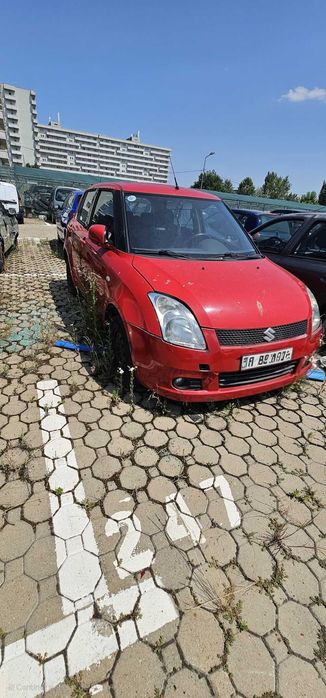 suzuki swift 2008 Dezmembrez/Dezmembram