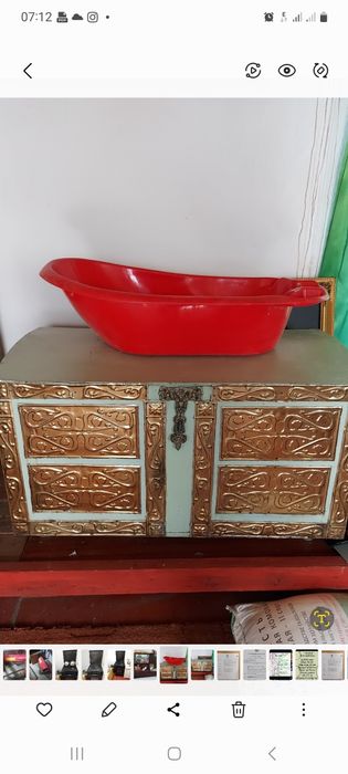 Сундук Сандық Сундук