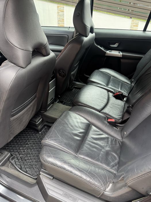Volvo XC90 2007 Impecabil