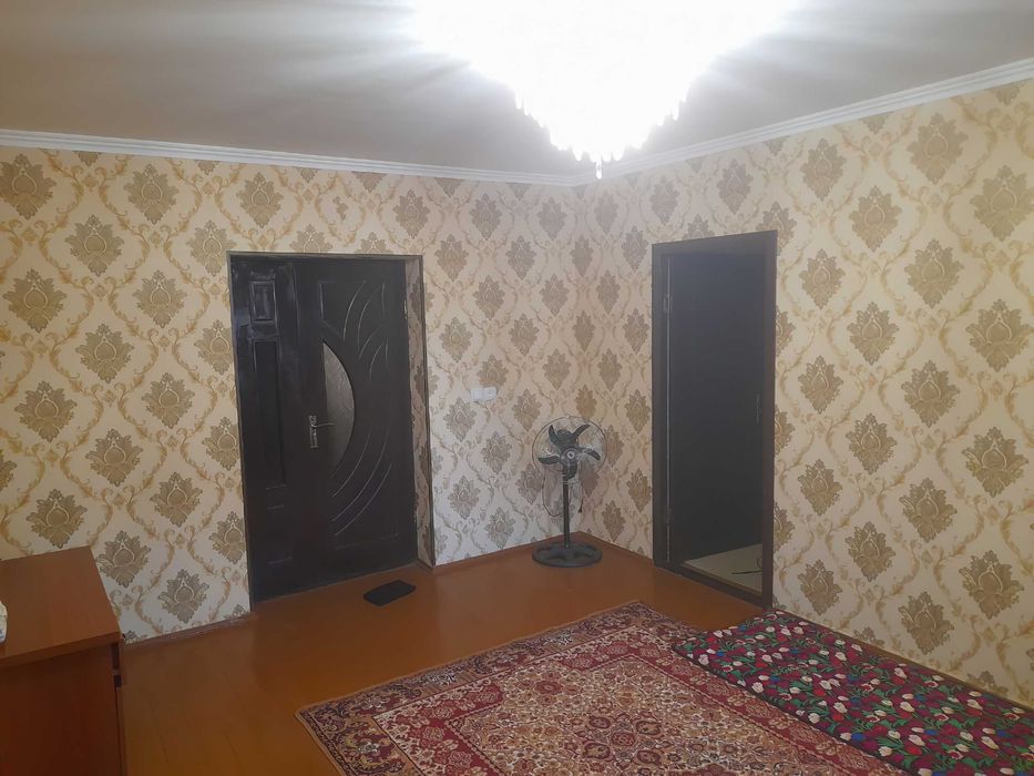 Продается 3х комнатная квартира